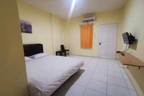 OYO 94252 Rama Homestay